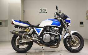 HONDA CB1000SF 1993 SC30