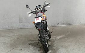 HONDA XR250 BAJA MD30