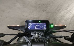 HONDA CB250R MC52