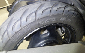 SUZUKI ADDRESS V50 CA4BA