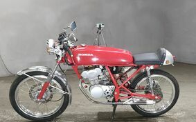 HONDA DREAM 50 AC15