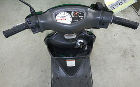 SUZUKI ADDRESS V125 G CF46A