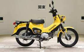 HONDA CROSS CUB 110 JA45