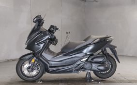 HONDA FORZA MF13