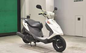 SUZUKI ADDRESS V125 G CF4EA