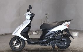 SUZUKI ADDRESS V125 CF4MA