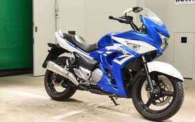 SUZUKI GSR250F GJ55D