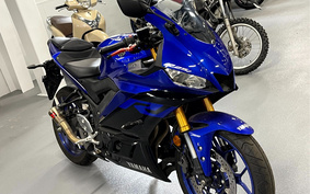 YAMAHA YZF-R25 ABS RG43J