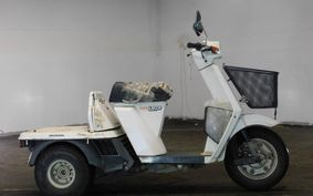 HONDA GYRO UP TA01