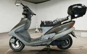 HONDA SPACY 125 JF04