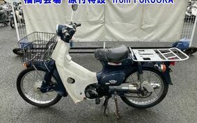 HONDA C 50プレスFI AA01