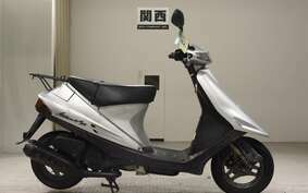 SUZUKI ADDRESS V100 CE11A