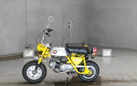 HONDA MONKEY Z50A