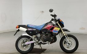 KAWASAKI KSR-2 1991 MX080B