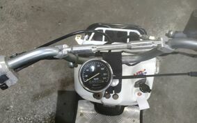 HONDA ZOOMER AF58