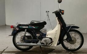 YAMAHA MATE 50 V50