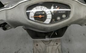 SUZUKI ADDRESS V125 G CF46A