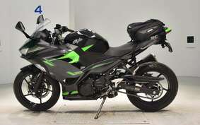 KAWASAKI NINJA 400 EX400G