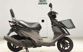 SUZUKI ADDRESS V125 S CF4MA