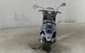 HONDA DIO CESTA AF62