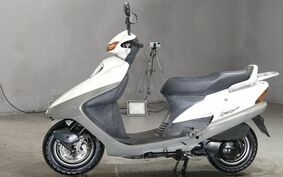 HONDA SPACY 125 JF04