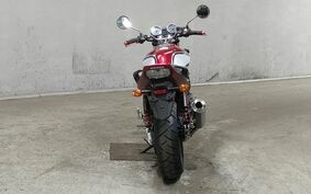 HONDA CB400SF VTEC REVO 2020 NC42