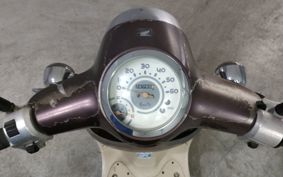HONDA GIORNO AF70