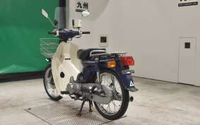 HONDA C70 SUPER CUB E C70