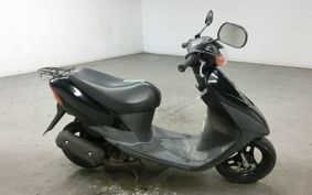 SUZUKI LET's 2 CA1PA