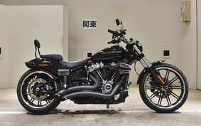 HARLEY FXBRS1870 2017 YHK