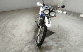 HONDA XR250 BAJA MD30