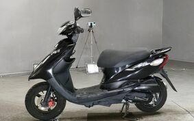 YAMAHA JOG ZR Evolution 2 SA39J