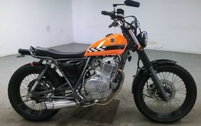 SUZUKI GRASS TRACKER BigBoy NJ47A