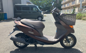 HONDA DIO AF68