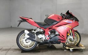 HONDA CBR250RR MC51