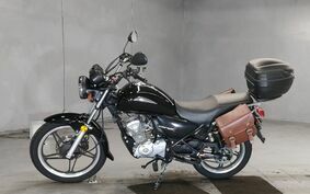 HONDA CBF125T PJJN