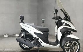 YAMAHA TRICITY 125 SE82J