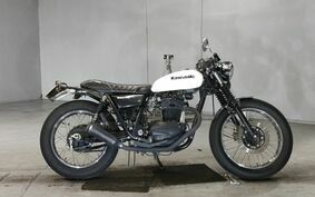 KAWASAKI 250TR BJ250F