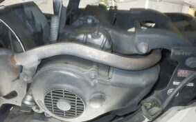 SUZUKI ADDRESS V125 G CF46A