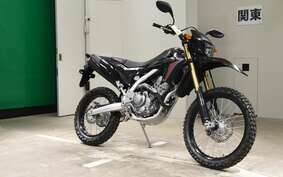 HONDA CRF250L MD44