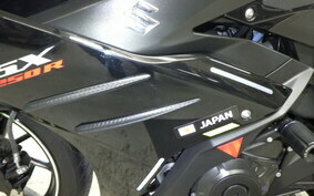 SUZUKI GSX250R DN11A