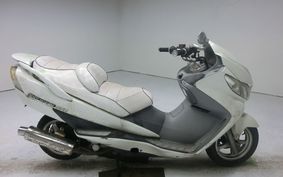 SUZUKI SKYWAVE 250 (Burgman 250) Fi CJ43A