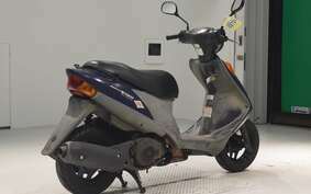 SUZUKI ADDRESS V125 CF46A