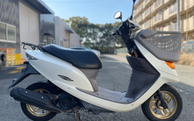 HONDA DIO CHESTER AF68