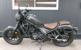 HONDA  REBEL 250 S EDITION  MC49