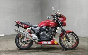 HONDA CB400SF VTEC REVO 2014 NC42