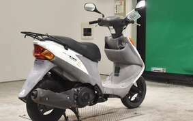 SUZUKI ADDRESS V125 CF4EA