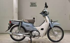 HONDA C50 SUPER CUB AA04