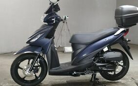 SUZUKI ADDRESS 110 CE47A