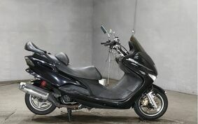 YAMAHA MAJESTY 125 5CA